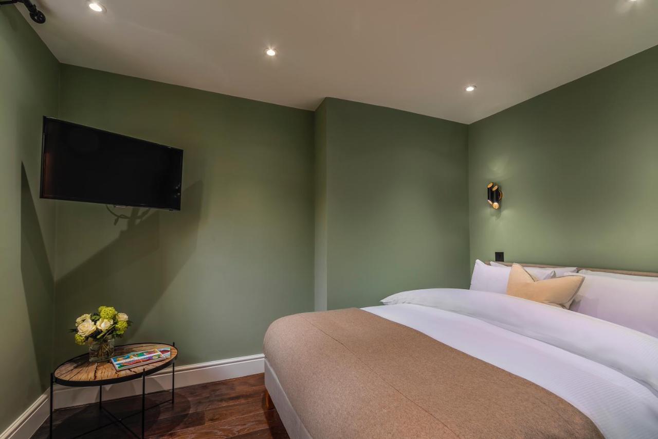 The Knaresborough By Nestor Aparthotel ลอนดอน ภายนอก รูปภาพ